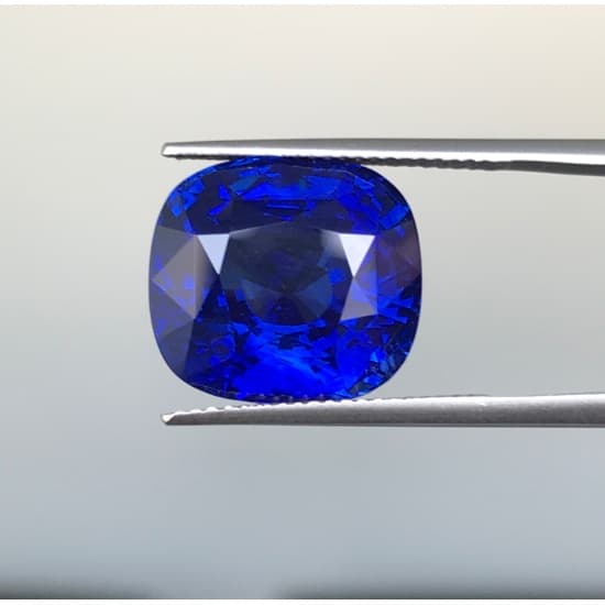 Blue Sapphire