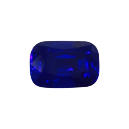Blue Sapphire