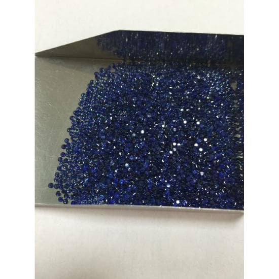 Blue Sapphire