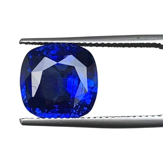 Blue Sapphire