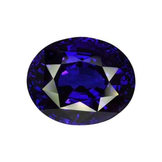 Blue Sapphire