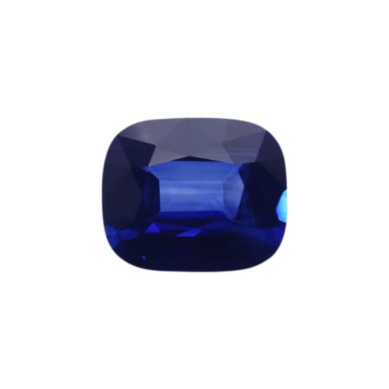 Blue Sapphire