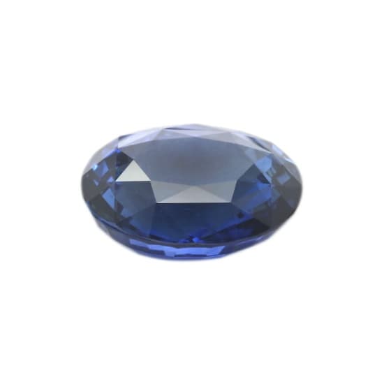 Blue Sapphire 