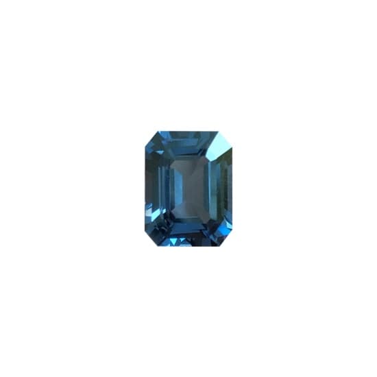 Blue Spinel