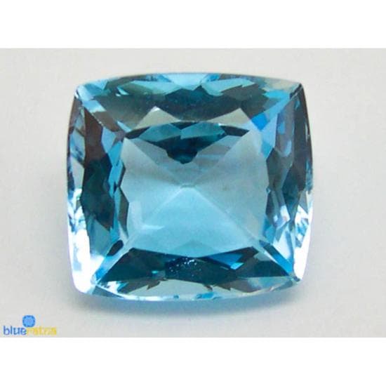 Blue Topaz