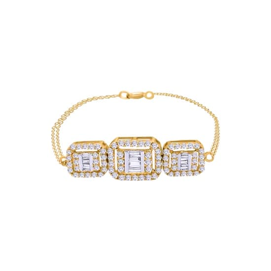 Bolo Bracelet