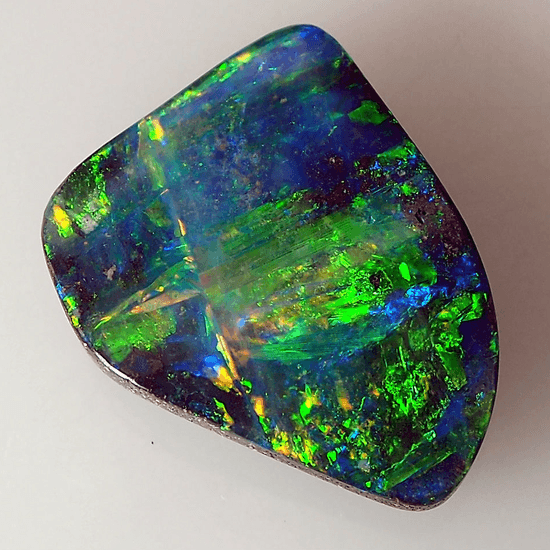 Boulder Opals