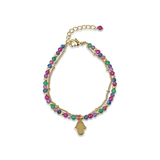 Bracelet Mix-Color