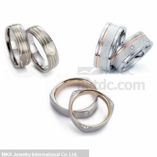 Bracelet Pair