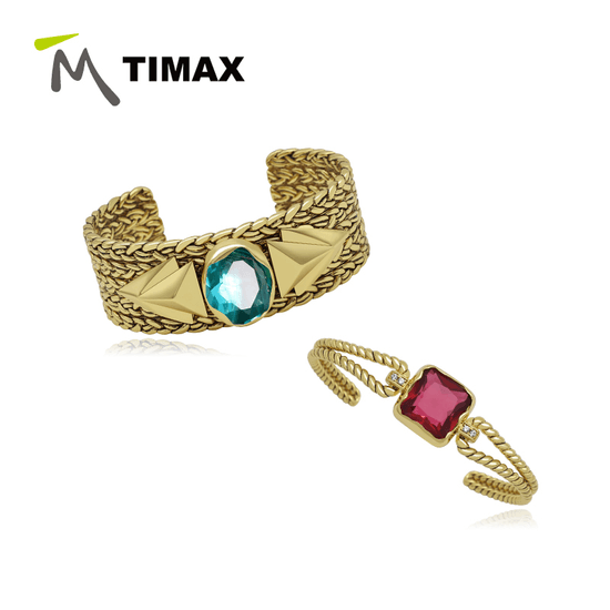 Brass Bangle