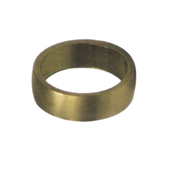 Brass Practice Ring