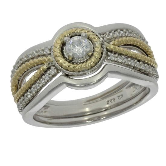 Bridal Ring 