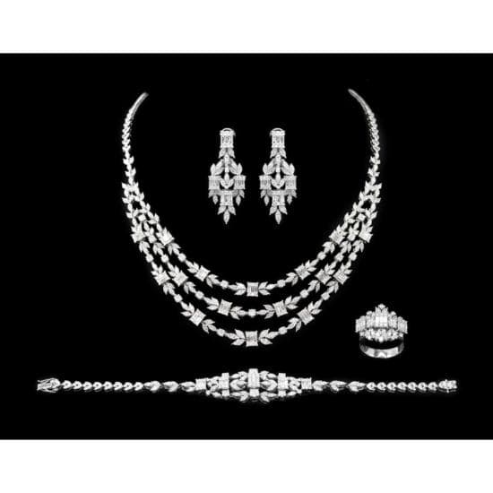 Bridal Sets