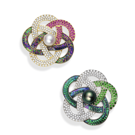 Brooch