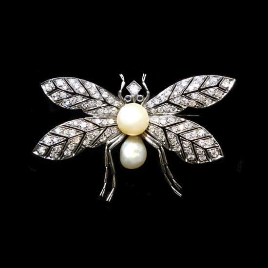 Brooch