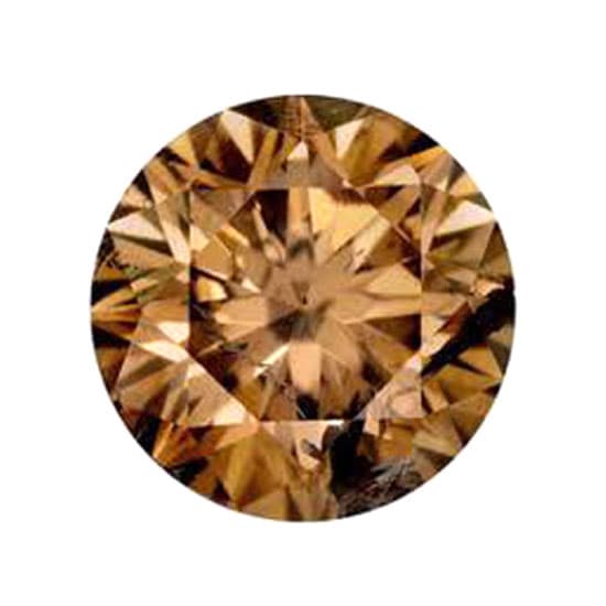 Brown Diamond