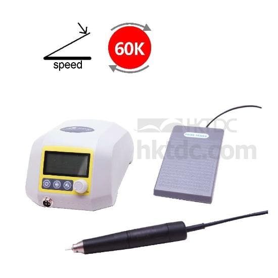 Brushless Micromotor
