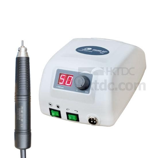 Brushless Micromotor
