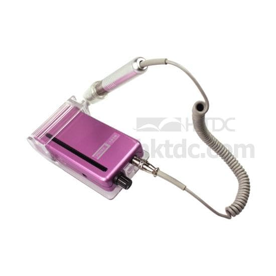 Brushless Micromotor