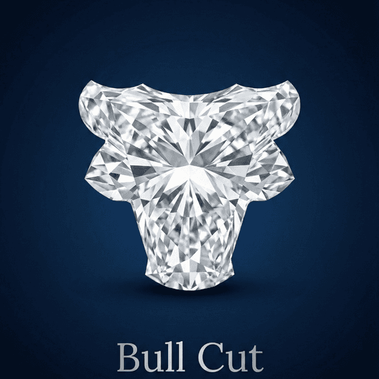 Bull Cur LGD Diamond 