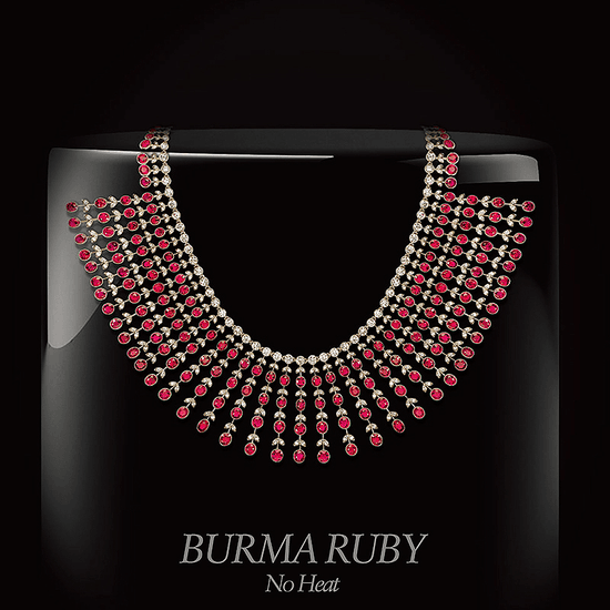 Burma Ruby 