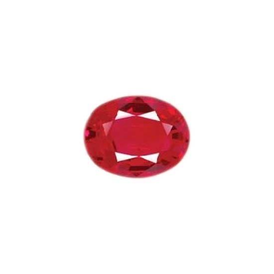 Burmese Ruby