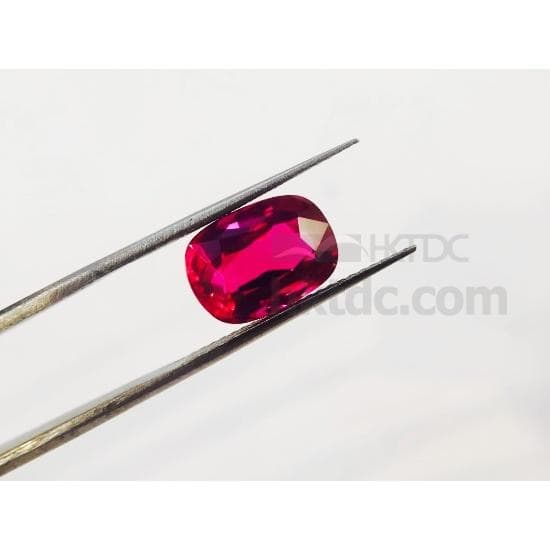 Burmese Ruby