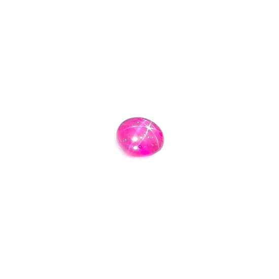 Burmese Star Sapphire