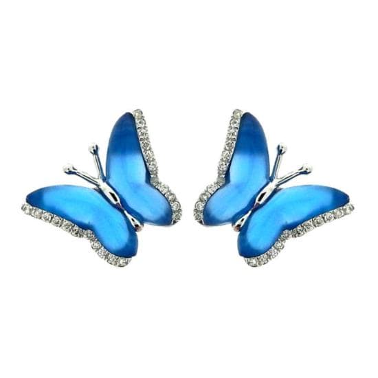Butterfly Earrings
