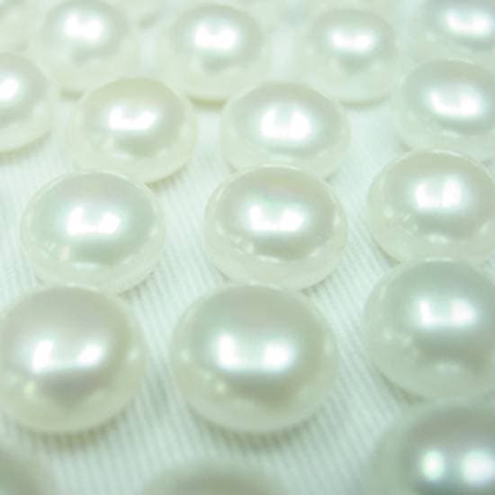Button Pearls