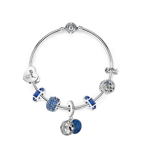 CHARMS Ocean Series