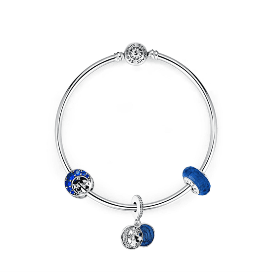 CHARMS Ocean Series