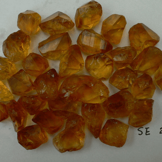 CITRINE