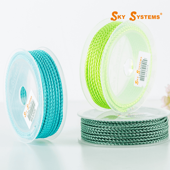 CLA 2.5mm Jewelry Cord