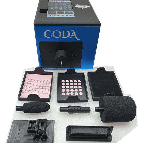 CODA