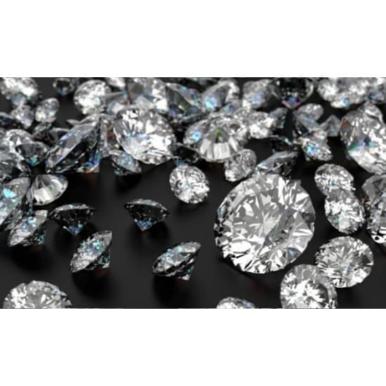 CVD Diamonds