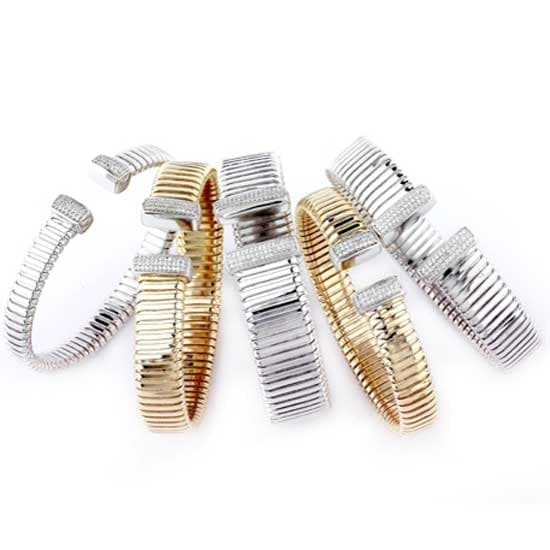 CZ Bracelet