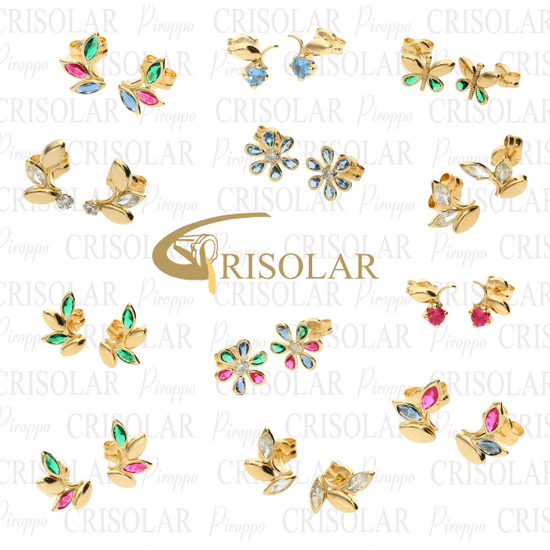 CZ Jewellery