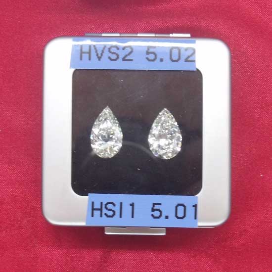 Carat Diamond