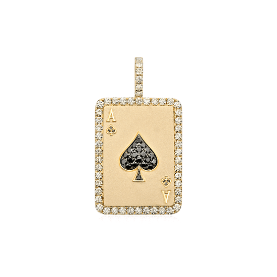 Card Pendant