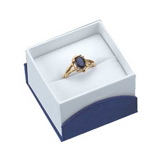 Cardboard Jewelry Box