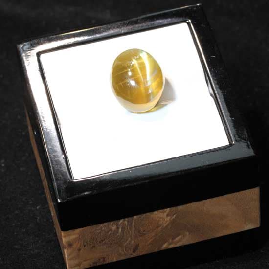 Cat's Eye