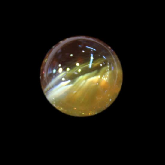 Cat's Eye Stone