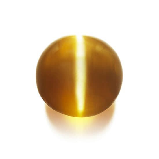 Cat's Eye Stone