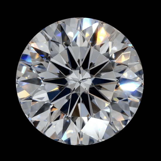 Certificate Diamond
