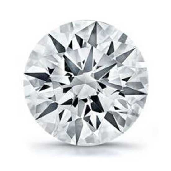 Certified Diamond