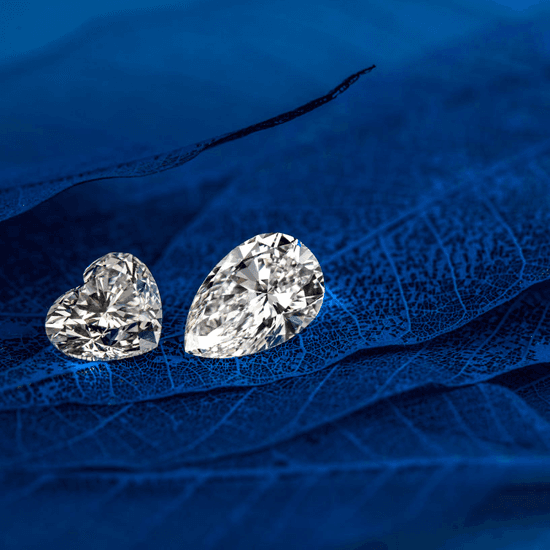 Certified Diamonds