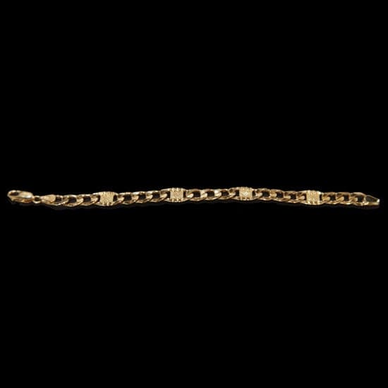 Chain Bracelet