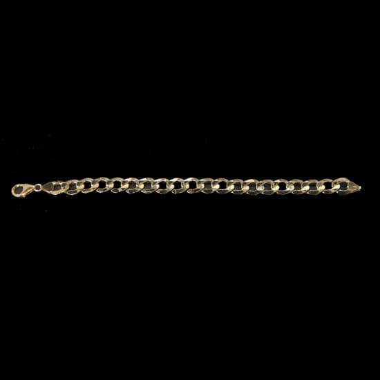 Chain Bracelet