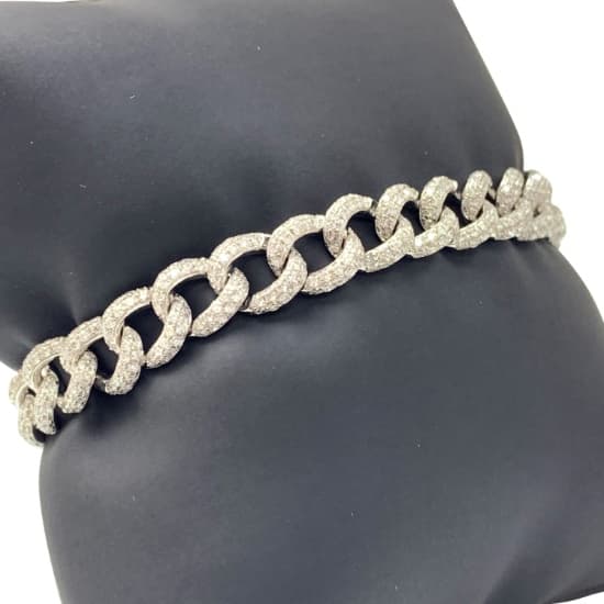 Chain Bracelet